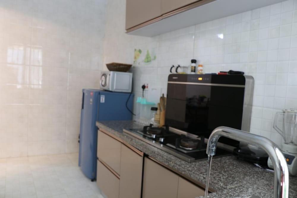 Spring Garden Apartment نيروبي المظهر الخارجي الصورة