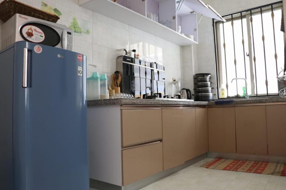 Spring Garden Apartment نيروبي المظهر الخارجي الصورة